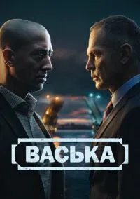 Васька (сериал 2025) смотреть онлайн - LordFilm